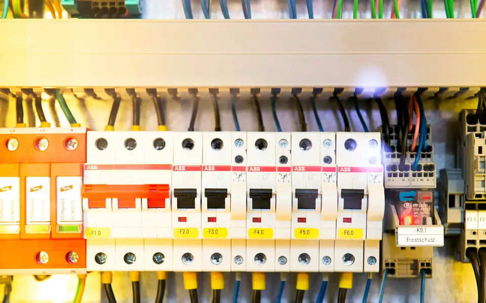 Panel Upgrades in Kansas City